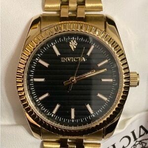 69168 - Invicta Celestial Men's Watch - 36mm, Gold